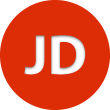 Jeff Daly Logo